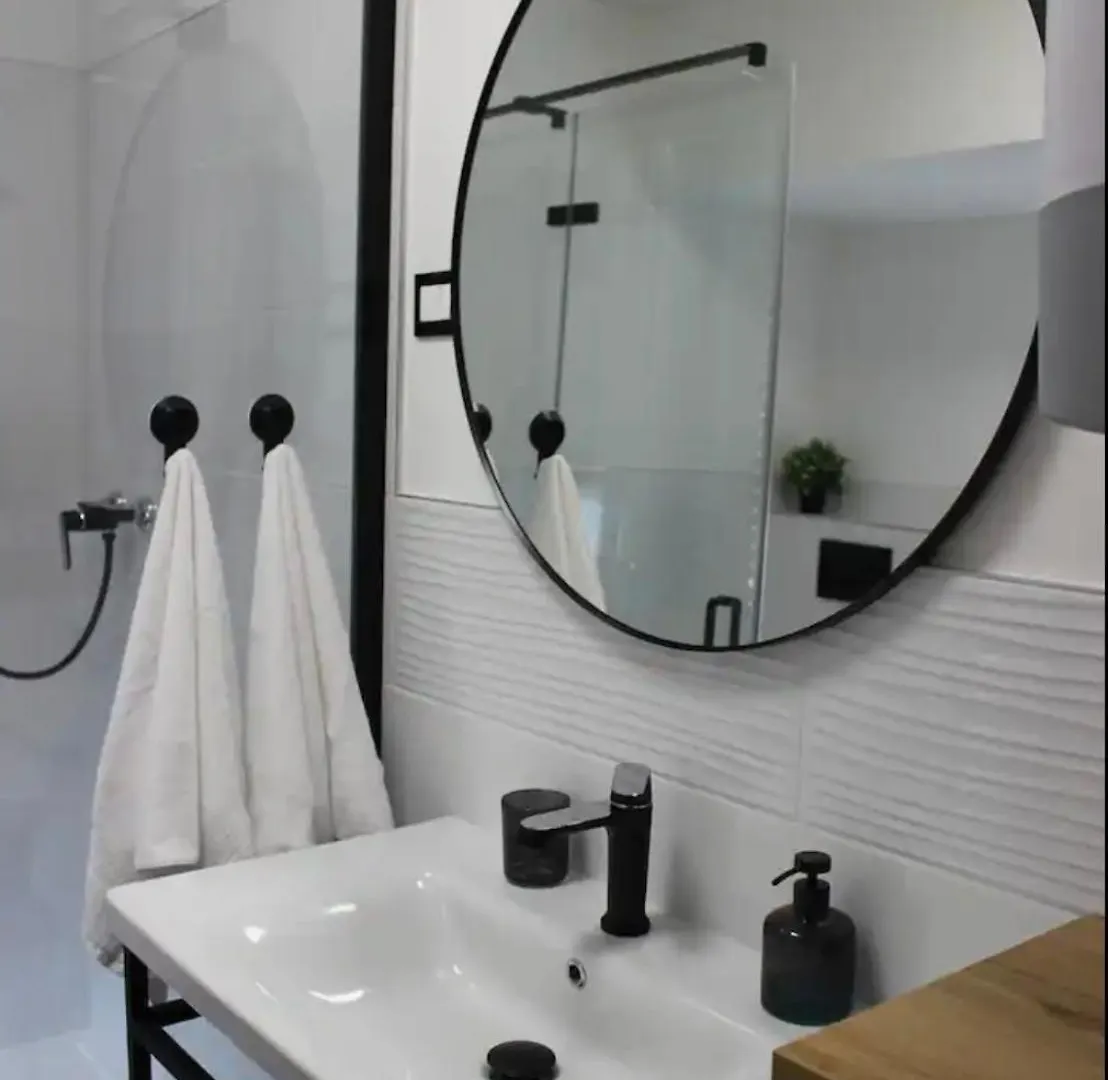 Apartment North Rovinj
