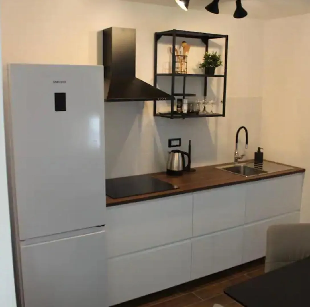 Apartment North Rovinj 0*,