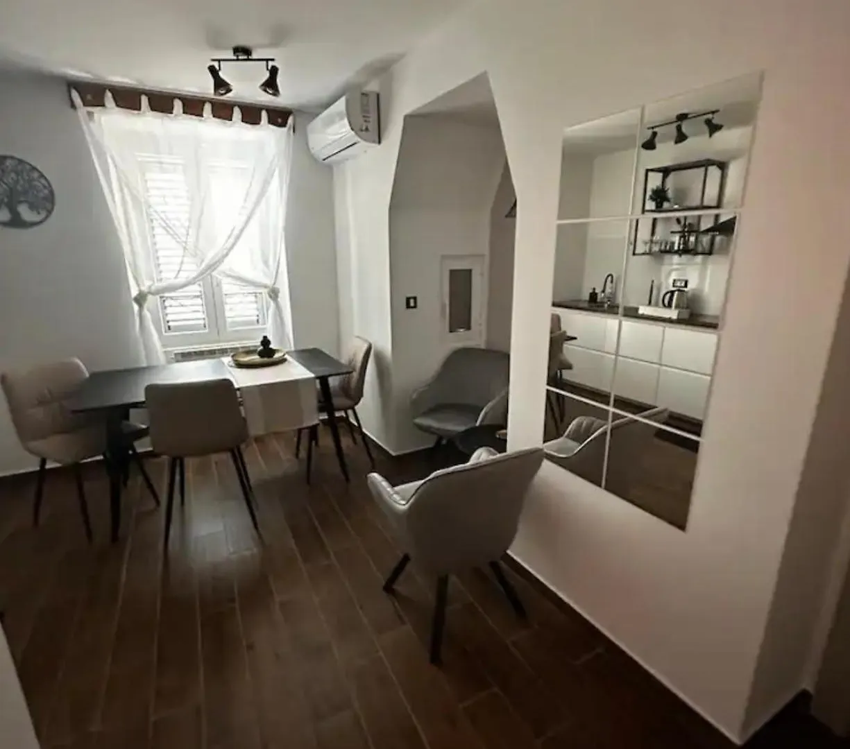 Apartment North Rovinj Croatia