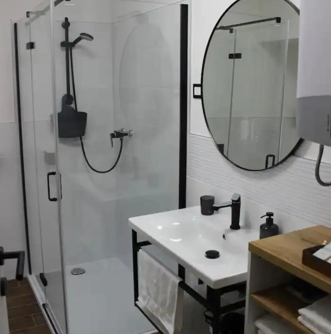 Apartment North Rovinj 0*,  Croatia