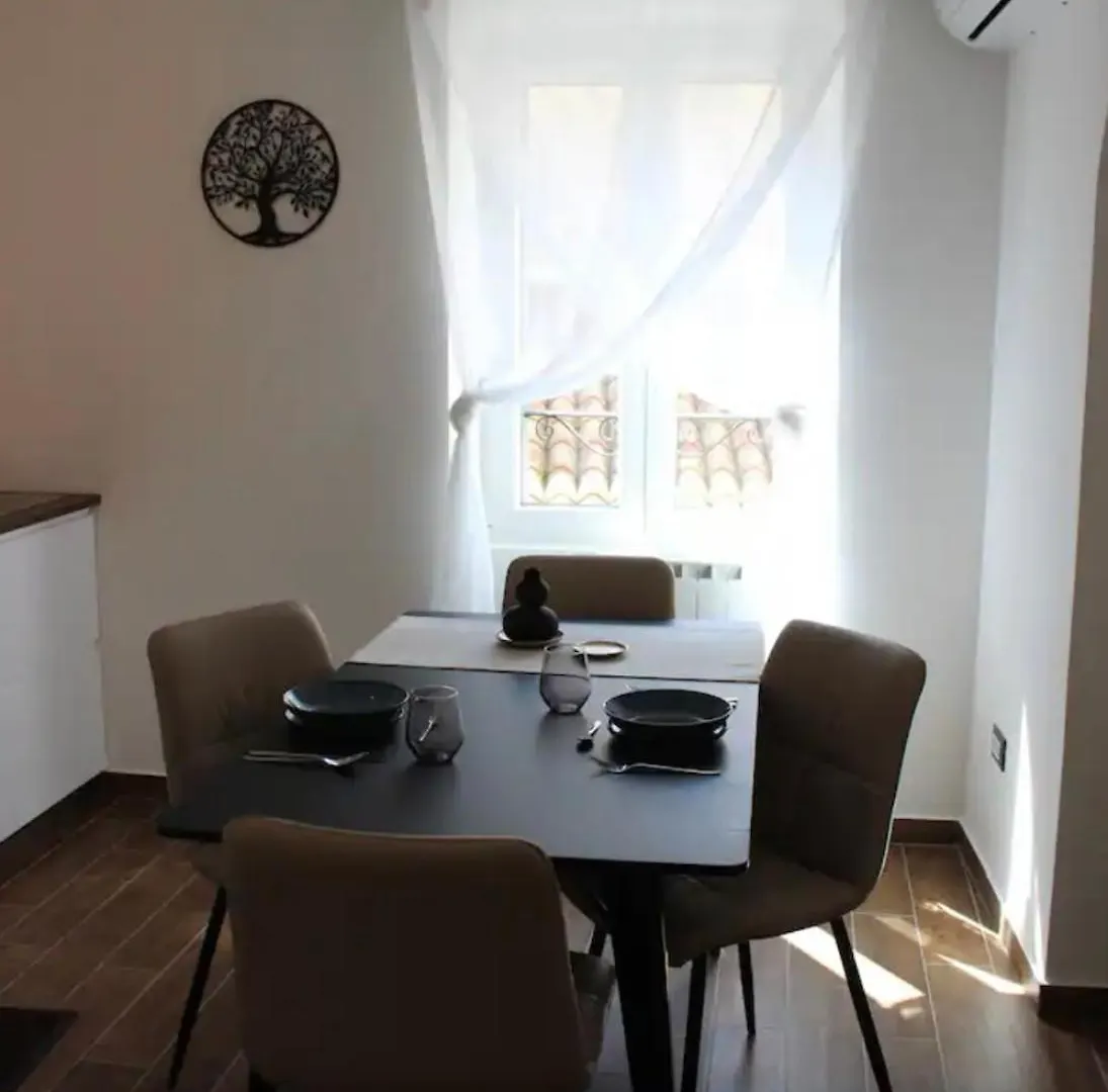 Apartment North Rovinj