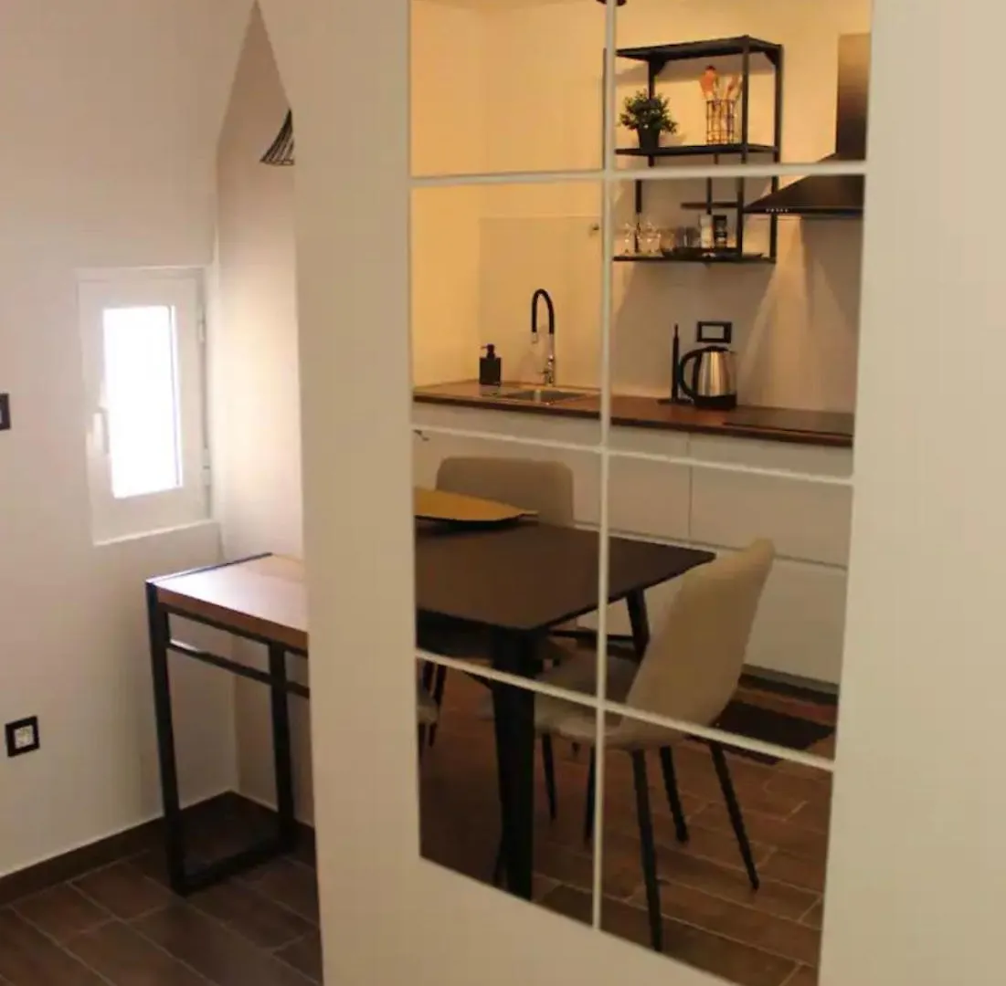 Apartment North Rovinj