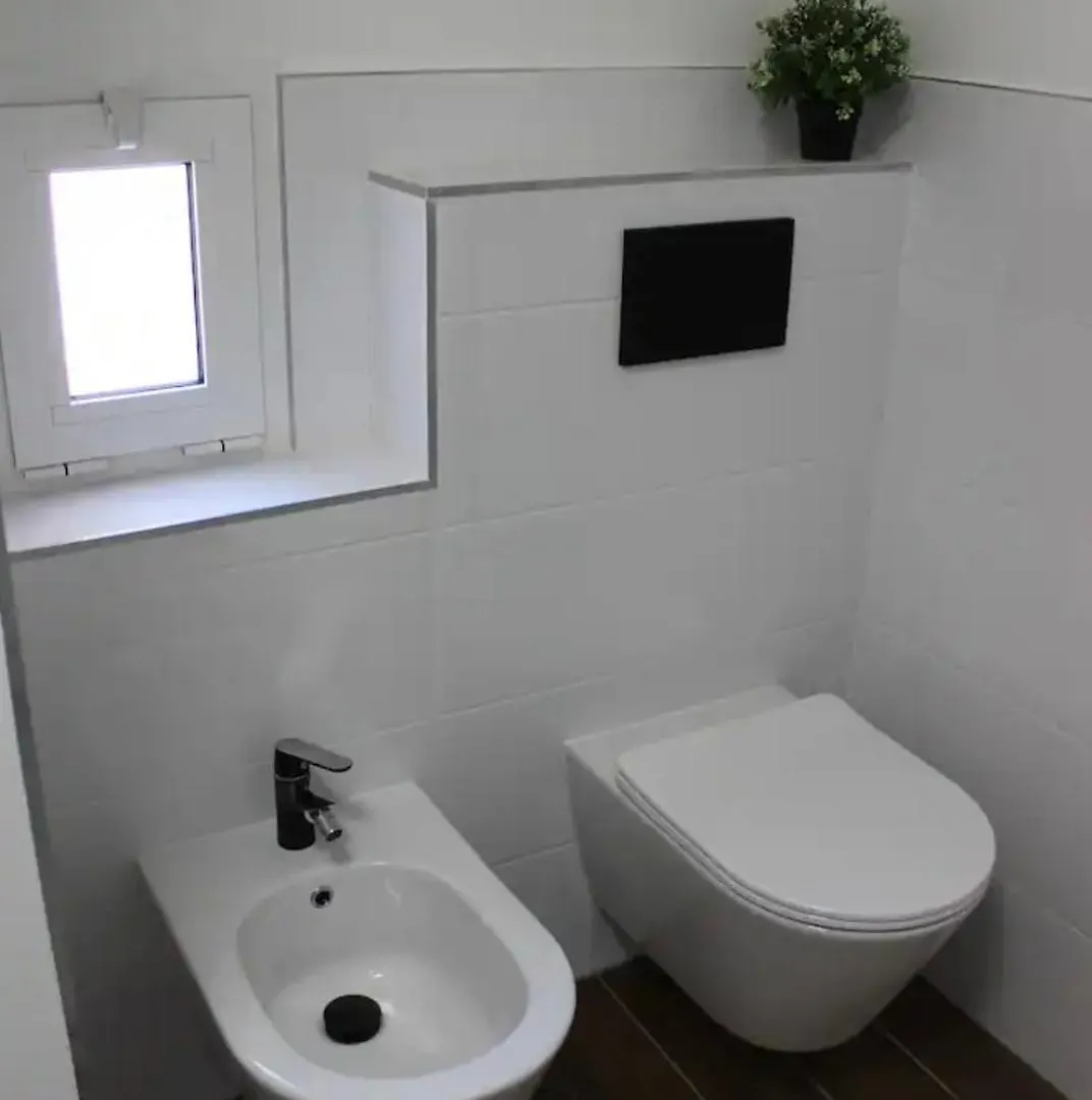 Apartment North Rovinj Croatia
